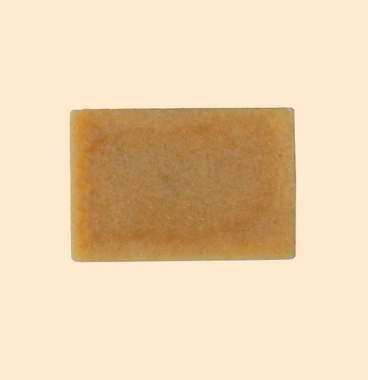 Rose Soap